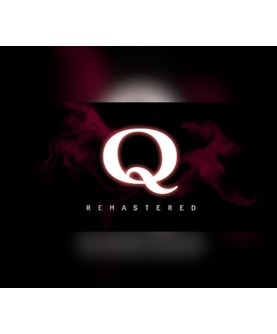Q REMASTERED Steam Key GLOBAL